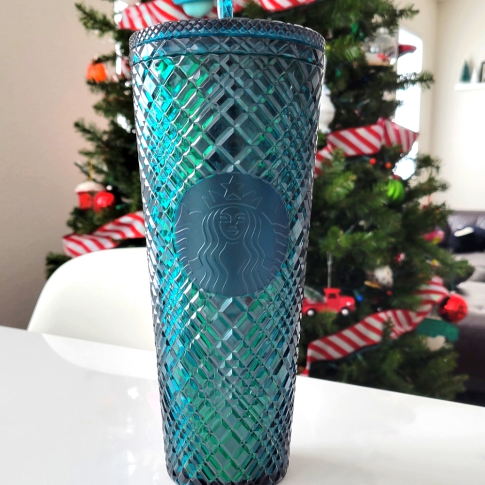 2021 Starbucks Holiday Tumblers